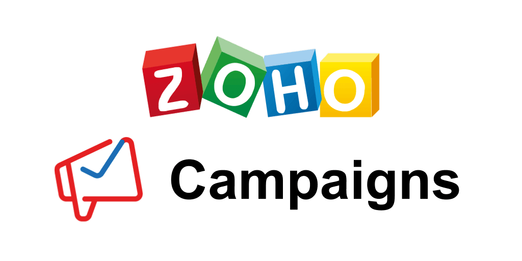 ¿Qué es Zoho Campaigns?