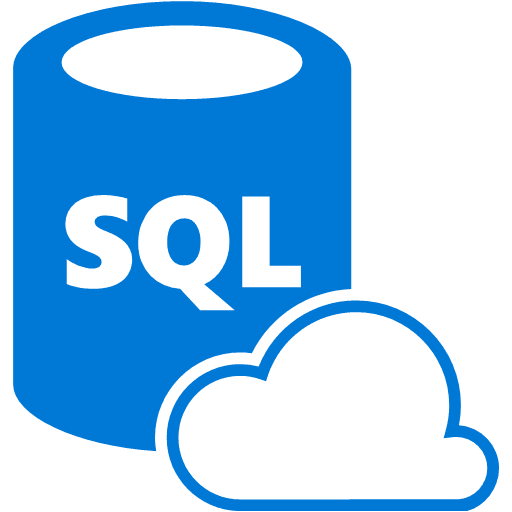 Base de datos SQL en la nube
